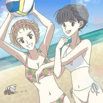 夏休み