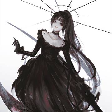 reaper