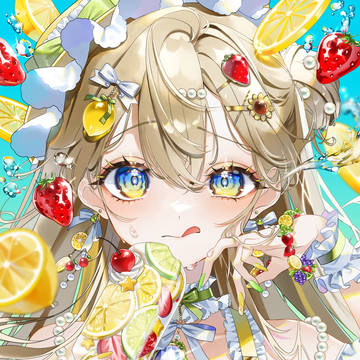 Fruity Summer