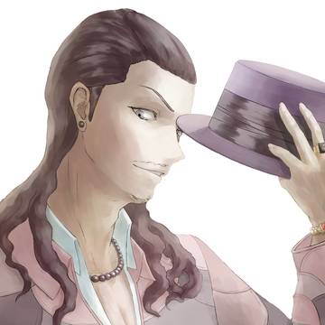 ヒジリンを右につめる①