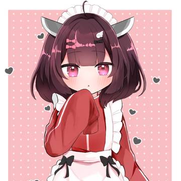 ジャージメイドきりたん