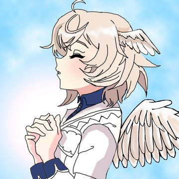angel mica!!!!
