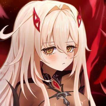 Genshin Impact Ronova
