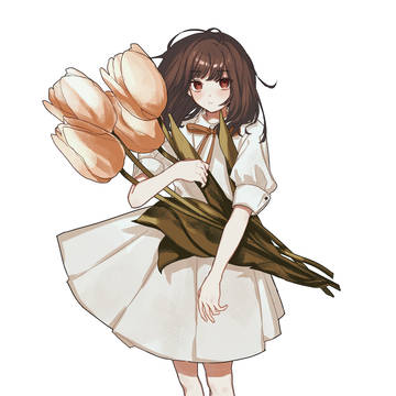 🌷