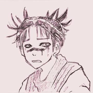 脹相