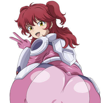 パイスーのネーナちゃ