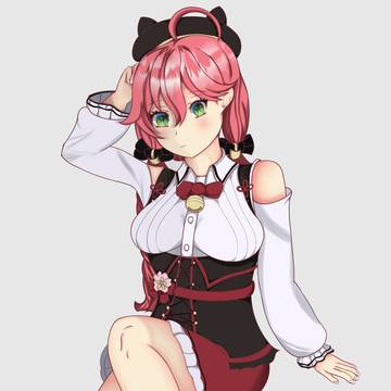 みこち
