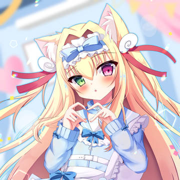 💙