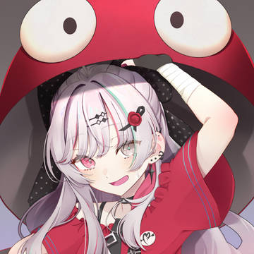R.E.P.O.ガミちゃん