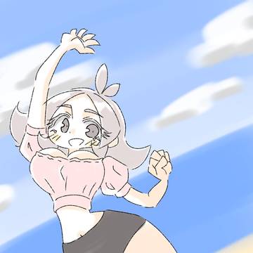 【2025.07】一次創作仮まとめ3(曜日ちゃんズ)