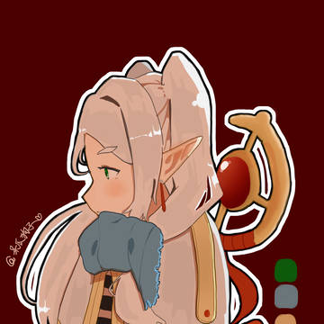 芙莉莲
