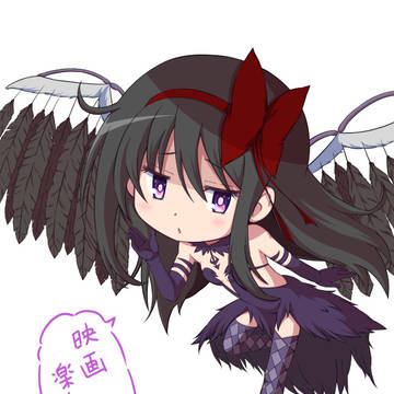 ワルプルギスの廻天楽しみ。