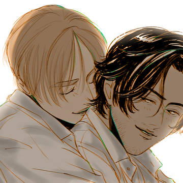 【腐】レオルイ2