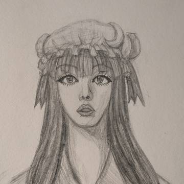 帕琪.