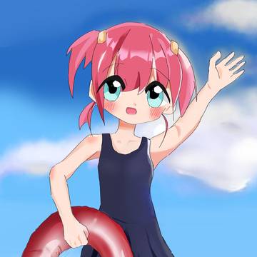 夏