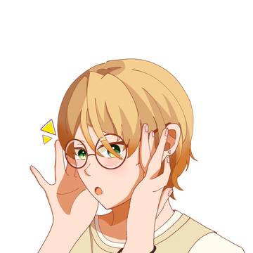 💛藍良👓  ̖́-