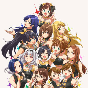 祝20周年+log