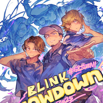 スト6&格ゲマイラストまとめ