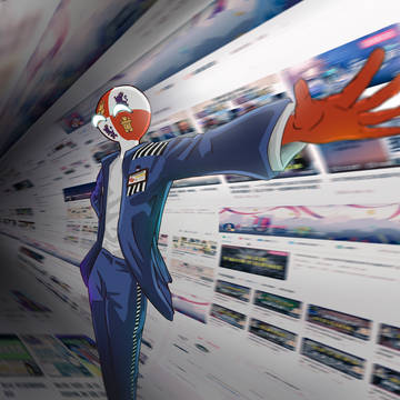 键政科普几千次，跌得粉碎第一次！MHYYYY一周年祭