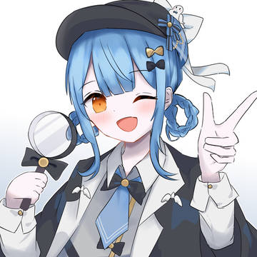 名探偵シェリーちゃん!
