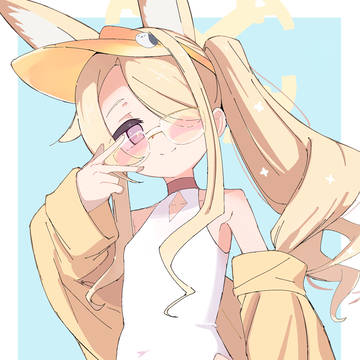 水着セイア