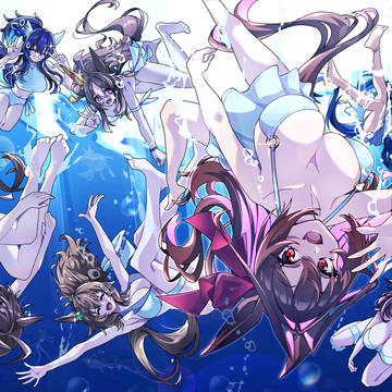 ダイワスカーレット