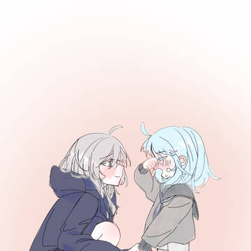 ちびさつき