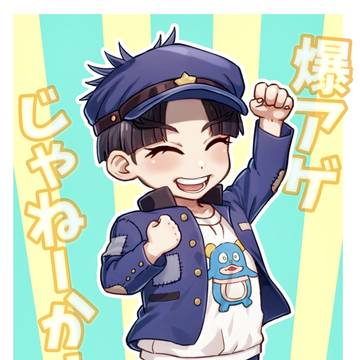 ら〜らら〜ら〜ら〜 ら〜んら〜ららら〜♪
