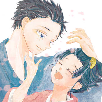 狛恋🌸はくこゆ