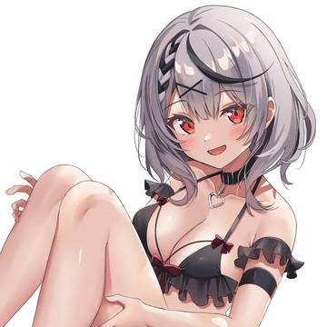 水着さかまた
