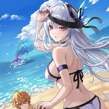 Fun vacation
