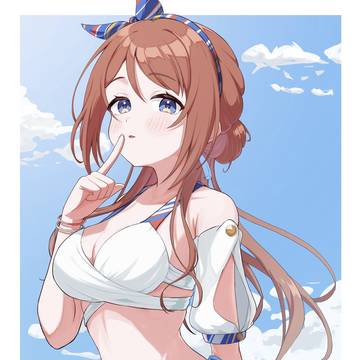 かいた