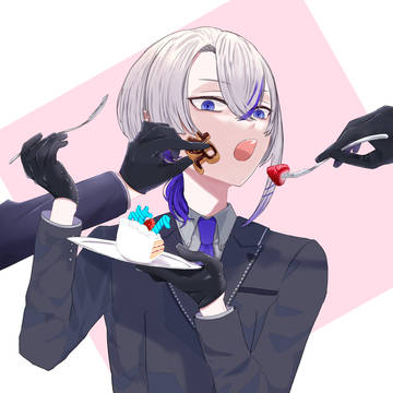 江戸三作つめあわせ