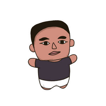 やじゅぬい