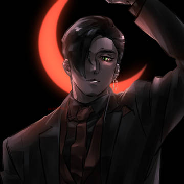 [ crescent ]