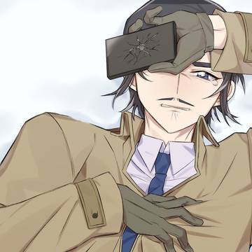 高明さん