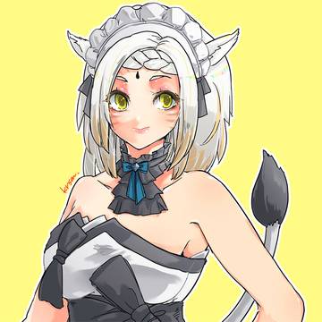 *