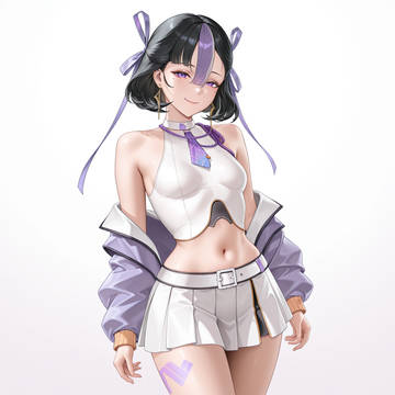 [nikke] シュエン