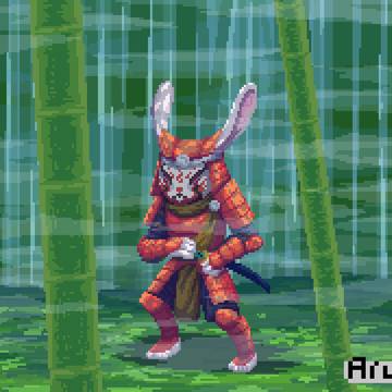 Bamboo Mist