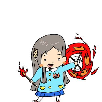 倉本千奈ちゃん