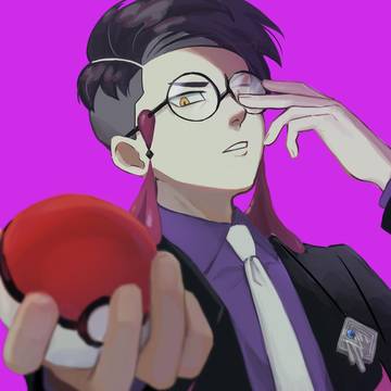 カラスバさん