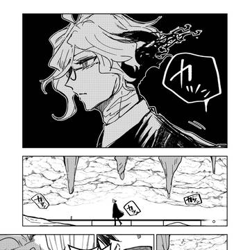 7/27FGO山口新聞ありがとう漫画