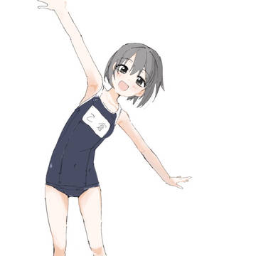 デレらくがき