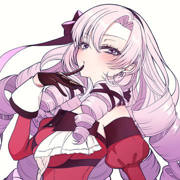 サロメ嬢つめあわせ