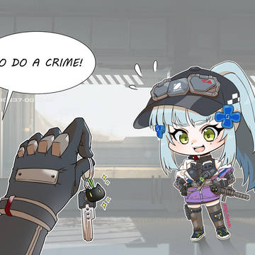 It’s Vroom Vroom Time!