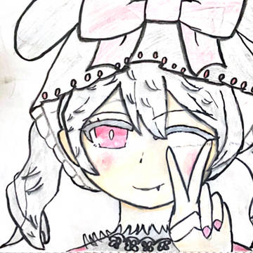 オリキャラ