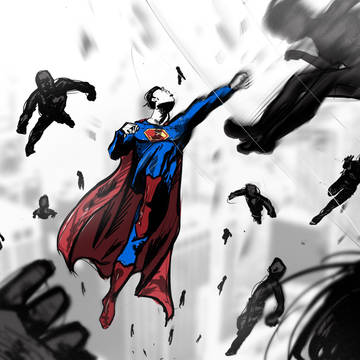 superman