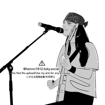 ♪パロ