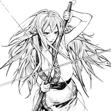 信長の忍び　Twitterイラストまとめ