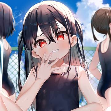 【告知】すくみずさまーえる。